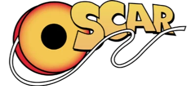 Oscar logo