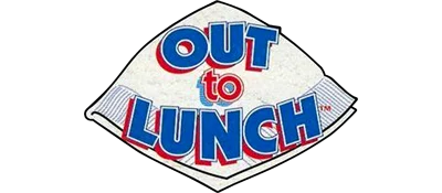 Out to Lunch logo