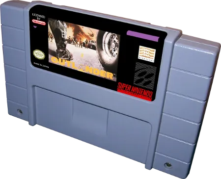 Outlander cart