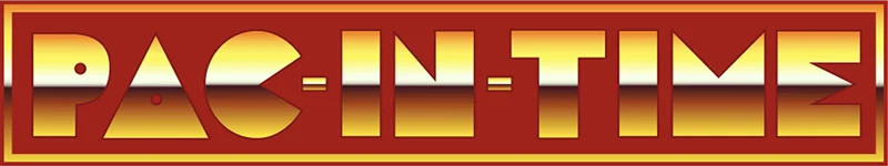 Pac-in-Time logo