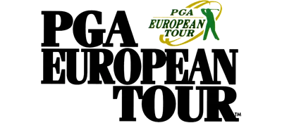 PGA European Tour logo