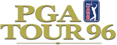 PGA Tour 96 logo