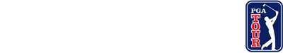 PGA Tour Golf logo