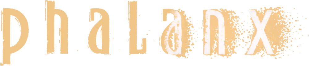 Phalanx logo
