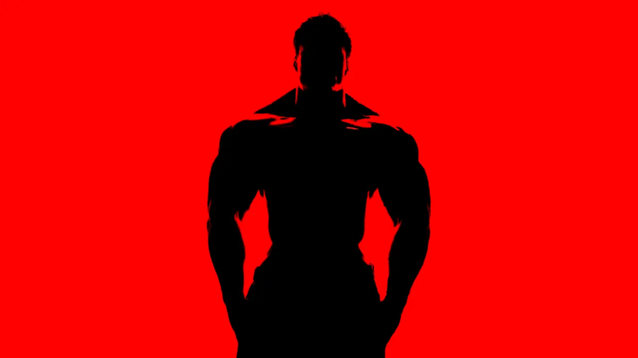 Backdrop artwork for Pit-Fighter