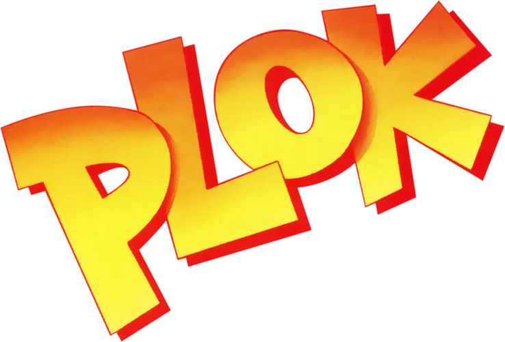 Plok logo