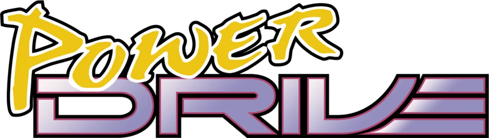 Power Drive logo