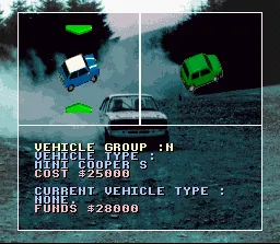 Backdrop artwork for Power Drive