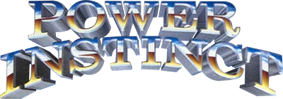 Power Instinct logo