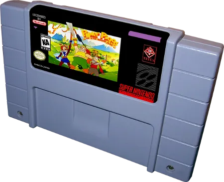 Power Piggs of the Dark Age cart