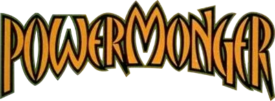 PowerMonger logo
