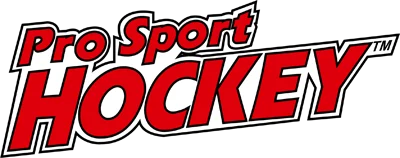 Pro Sport Hockey logo