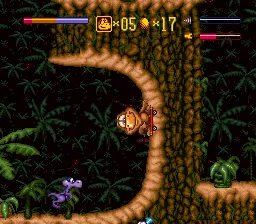 Radical Rex screenshot