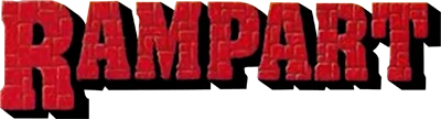 Rampart logo
