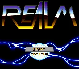 Realm screenshot