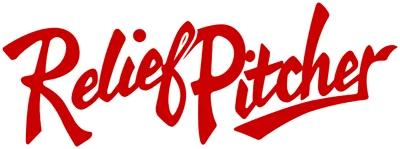 Relief Pitcher logo