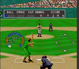 Backdrop artwork for Relief Pitcher