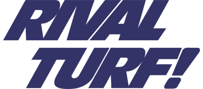 Rival Turf! logo