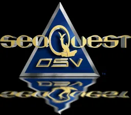 SeaQuest DSV screenshot
