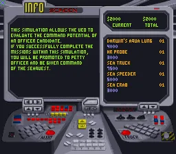 SeaQuest DSV screenshot