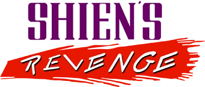 Shien's Revenge logo