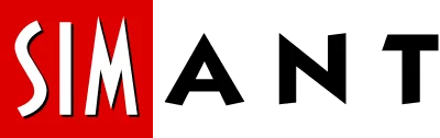 Sim Ant: The Electronic Ant Colony logo