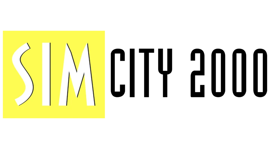 SimCity 2000: The Ultimate City Simulator logo
