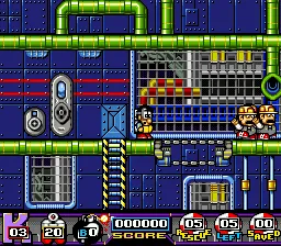 S.O.S: Sink or Swim screenshot