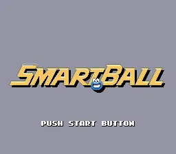 Smart Ball screenshot