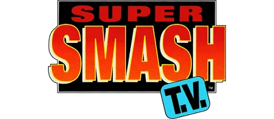 Super Smash T.V. logo