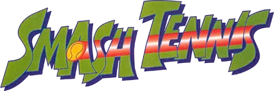 Smash Tennis logo