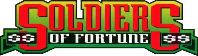 Soldiers of Fortune logo
