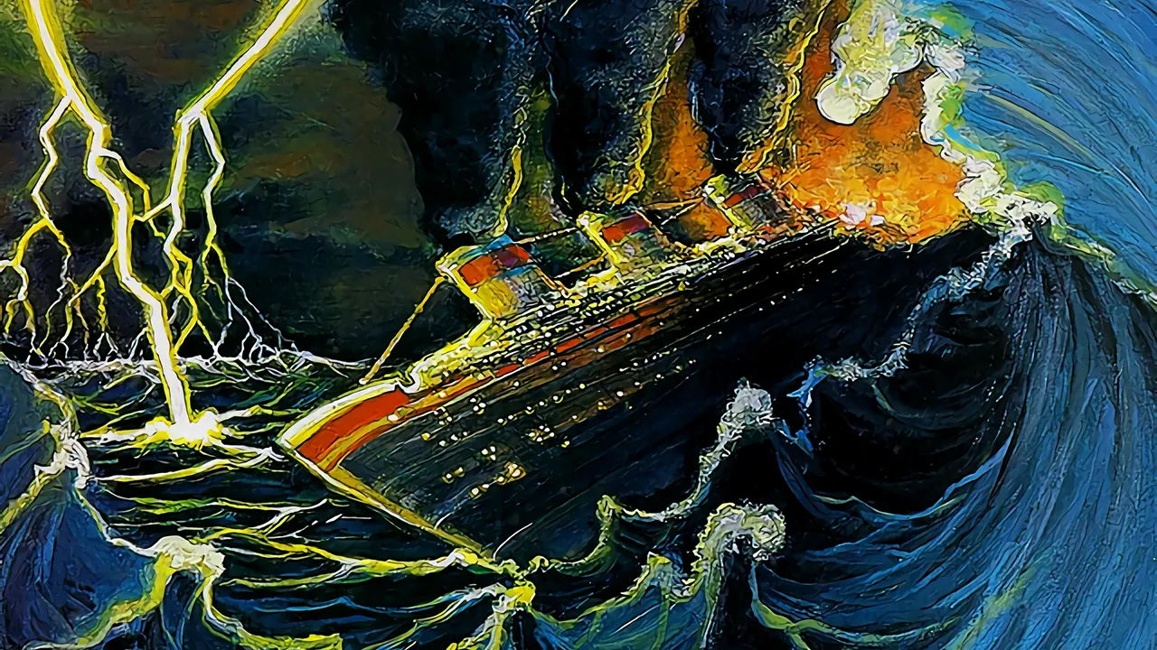 Backdrop artwork for SOS
