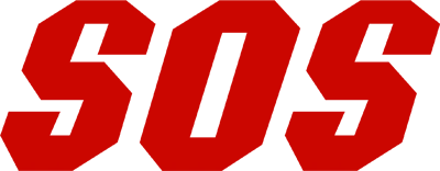 SOS logo