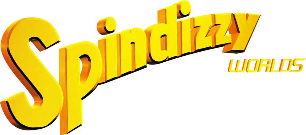 Spindizzy Worlds logo