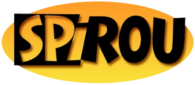 Spirou logo