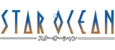Star Ocean logo