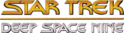 Star Trek: Deep Space Nine: Crossroads of Time logo