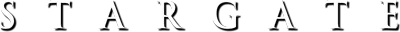 Stargate logo