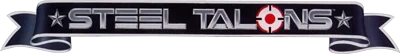 Steel Talons logo
