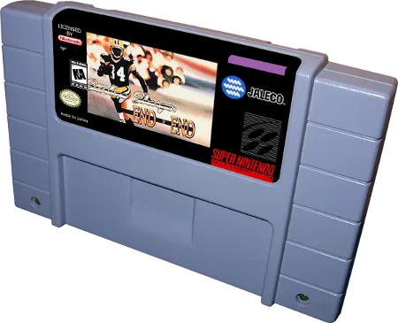Sterling Sharpe: End 2 End cart
