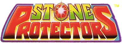 Stone Protectors logo