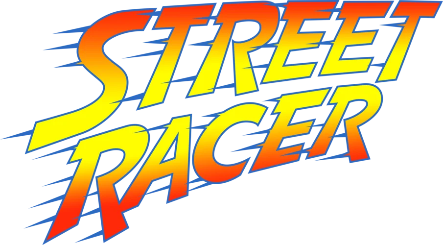 Street Racer logo