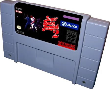 Super Bases Loaded 2 cart