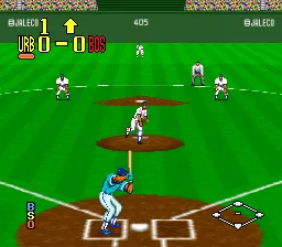 Backdrop artwork for Super Bases Loaded 2