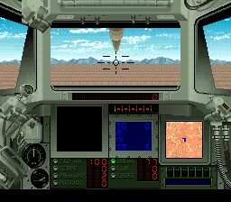 Super Battletank 2 screenshot