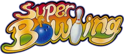 Super Bowling logo