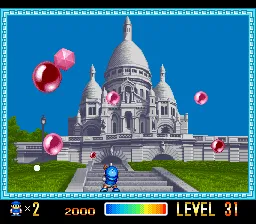 Super Buster Bros. screenshot