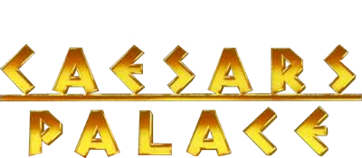 Super Caesars Palace logo