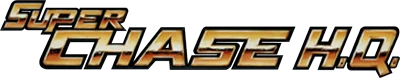 Super Chase H.Q. logo